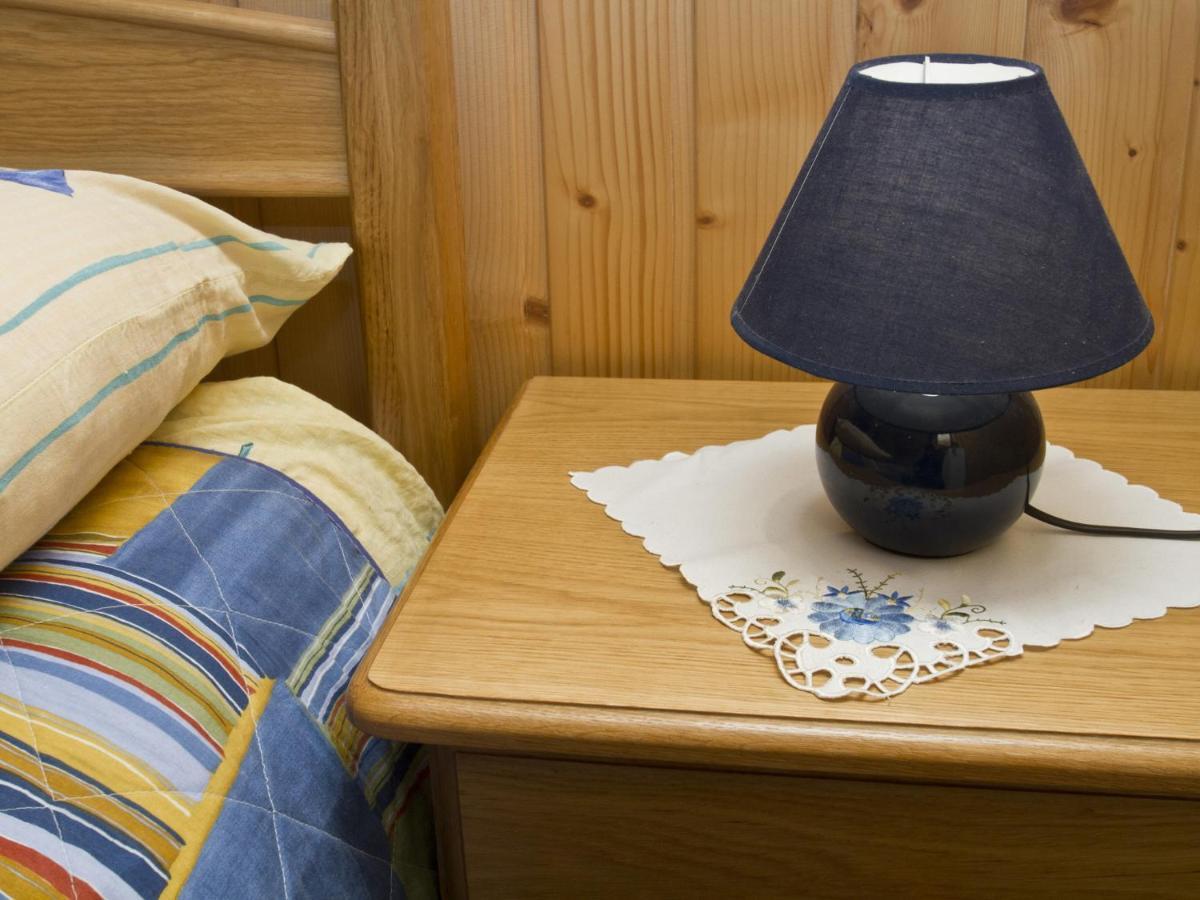 Willa U Krzeptowskich Kościelisko Chambre photo