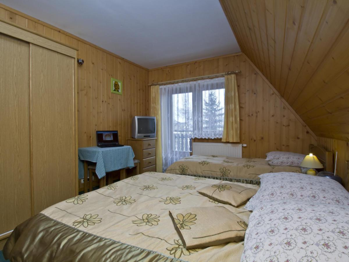 Willa U Krzeptowskich Kościelisko Chambre photo