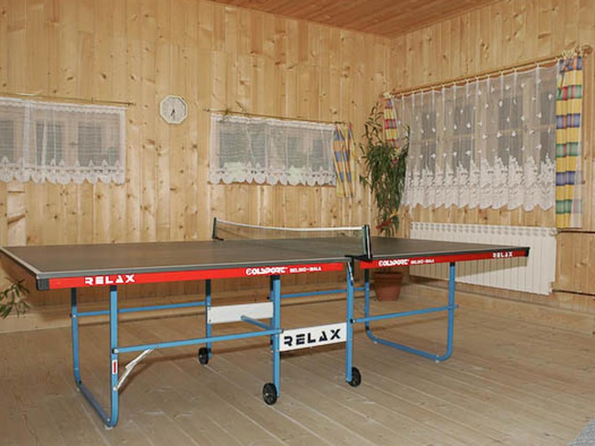 Willa U Krzeptowskich Kościelisko Extérieur photo